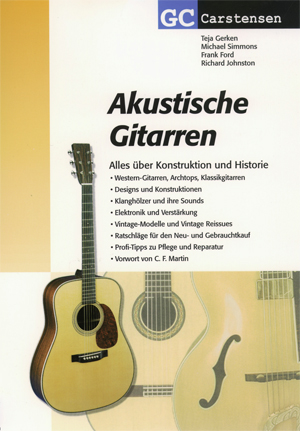 Akustische Gitarren