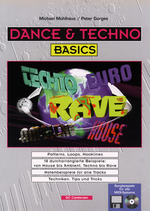 Dance & Techno Basics