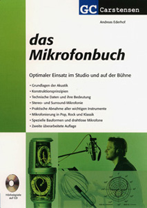 Das Mikrofonbuch