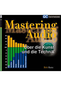 Mastering Audio