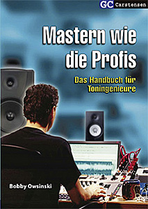 Mastern wie die Profis